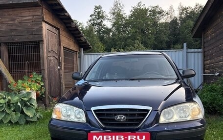 Hyundai Elantra III, 2005 год, 260 000 рублей, 8 фотография