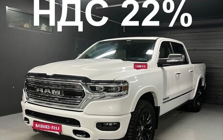 Rambler 1500, 2020 год, 7 200 000 рублей, 1 фотография