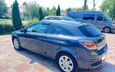 Opel Astra H, 2010 год, 400 000 рублей, 1 фотография