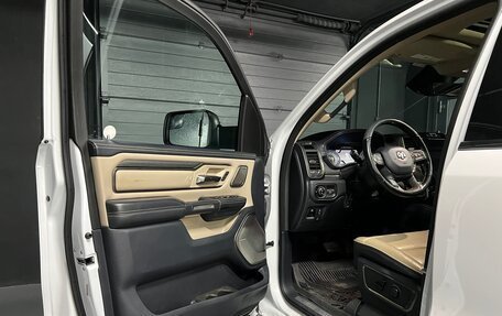 Rambler 1500, 2020 год, 7 200 000 рублей, 13 фотография