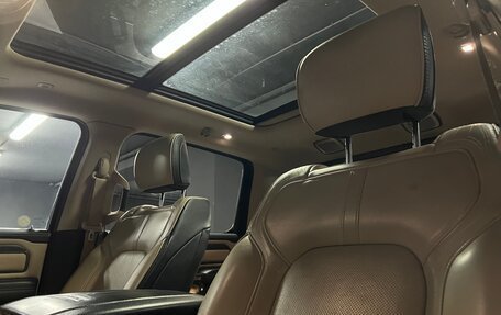 Rambler 1500, 2020 год, 7 200 000 рублей, 17 фотография