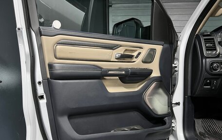 Rambler 1500, 2020 год, 7 200 000 рублей, 14 фотография