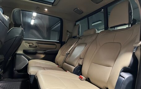 Rambler 1500, 2020 год, 7 200 000 рублей, 29 фотография