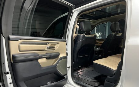 Rambler 1500, 2020 год, 7 200 000 рублей, 27 фотография