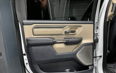 Rambler 1500, 2020 год, 7 200 000 рублей, 28 фотография