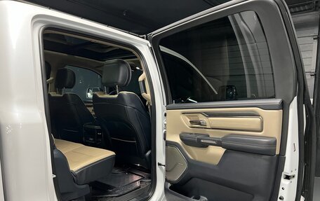 Rambler 1500, 2020 год, 7 200 000 рублей, 31 фотография