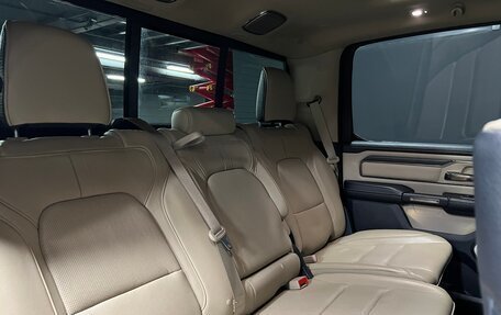 Rambler 1500, 2020 год, 7 200 000 рублей, 33 фотография