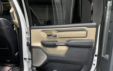 Rambler 1500, 2020 год, 7 200 000 рублей, 32 фотография