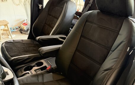 Honda CR-V III рестайлинг, 2008 год, 1 290 000 рублей, 9 фотография