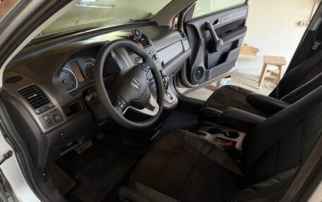 Honda CR-V III рестайлинг, 2008 год, 1 290 000 рублей, 8 фотография