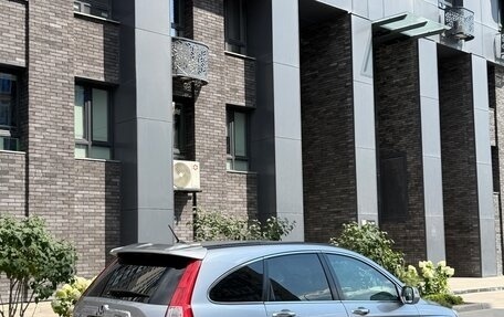 Honda CR-V III рестайлинг, 2008 год, 1 290 000 рублей, 5 фотография