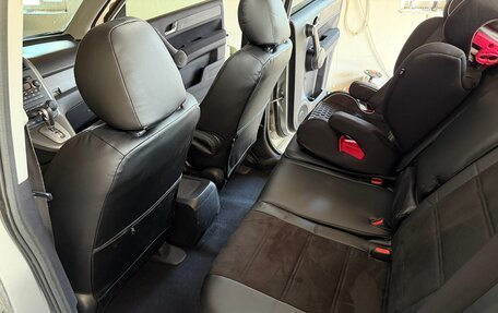 Honda CR-V III рестайлинг, 2008 год, 1 290 000 рублей, 10 фотография