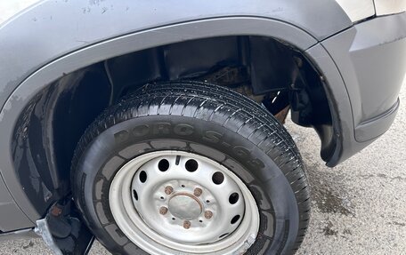 Chevrolet Niva I рестайлинг, 2011 год, 419 000 рублей, 4 фотография