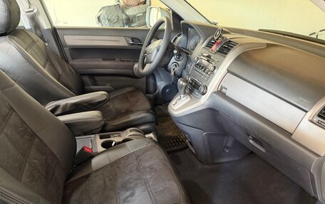 Honda CR-V III рестайлинг, 2008 год, 1 290 000 рублей, 13 фотография