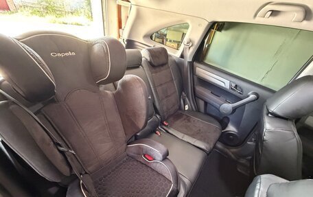 Honda CR-V III рестайлинг, 2008 год, 1 290 000 рублей, 11 фотография