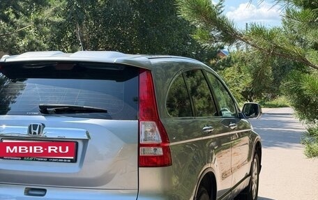 Honda CR-V III рестайлинг, 2008 год, 1 290 000 рублей, 14 фотография