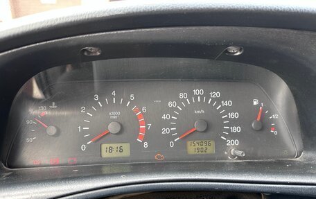 Chevrolet Niva I рестайлинг, 2011 год, 419 000 рублей, 14 фотография