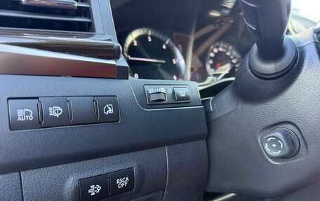 Lexus LX III, 2017 год, 7 500 000 рублей, 13 фотография