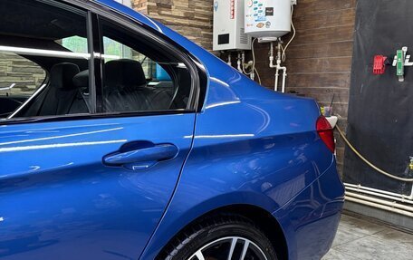 BMW 3 серия, 2018 год, 2 915 000 рублей, 13 фотография