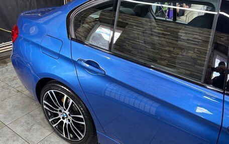 BMW 3 серия, 2018 год, 2 915 000 рублей, 12 фотография