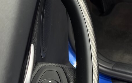 BMW 3 серия, 2018 год, 2 915 000 рублей, 17 фотография