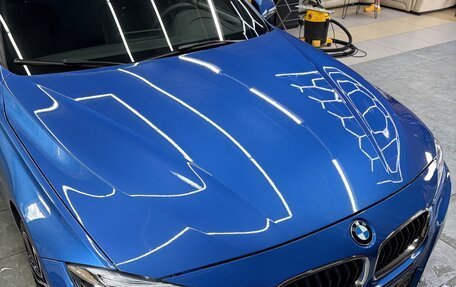 BMW 3 серия, 2018 год, 2 915 000 рублей, 11 фотография