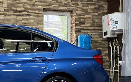 BMW 3 серия, 2018 год, 2 915 000 рублей, 10 фотография