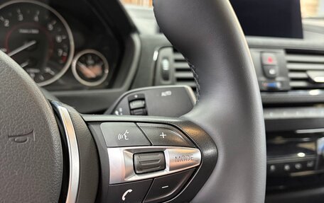 BMW 3 серия, 2018 год, 2 915 000 рублей, 18 фотография