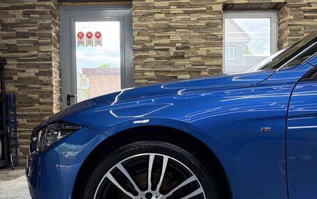 BMW 3 серия, 2018 год, 2 915 000 рублей, 15 фотография