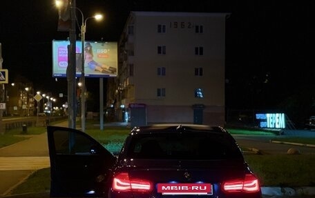 BMW 3 серия, 2018 год, 2 915 000 рублей, 6 фотография