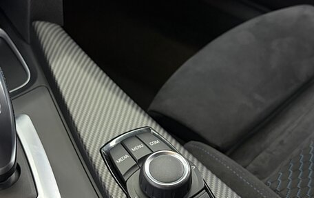 BMW 3 серия, 2018 год, 2 915 000 рублей, 21 фотография