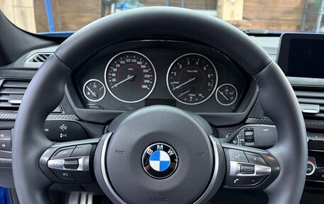 BMW 3 серия, 2018 год, 2 915 000 рублей, 20 фотография