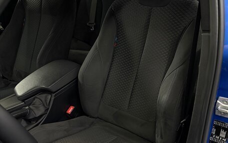 BMW 3 серия, 2018 год, 2 915 000 рублей, 24 фотография