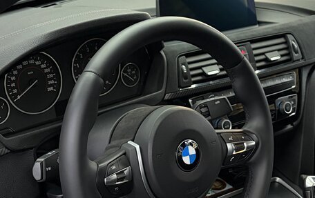 BMW 3 серия, 2018 год, 2 915 000 рублей, 23 фотография