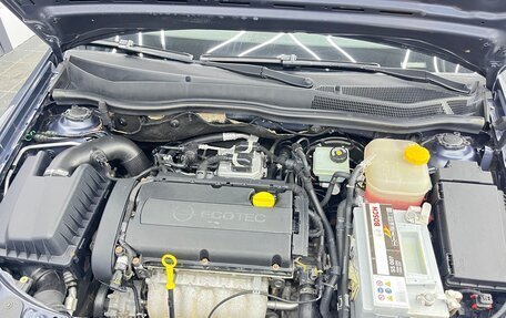 Opel Astra H, 2010 год, 400 000 рублей, 6 фотография