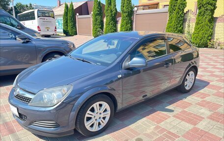 Opel Astra H, 2010 год, 400 000 рублей, 5 фотография