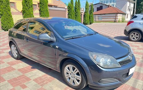 Opel Astra H, 2010 год, 400 000 рублей, 4 фотография