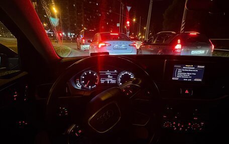 Audi A6, 2013 год, 1 470 000 рублей, 3 фотография