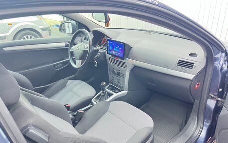 Opel Astra H, 2010 год, 400 000 рублей, 7 фотография