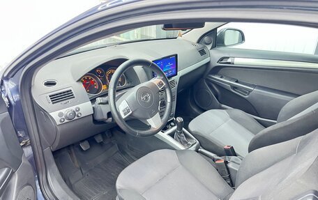 Opel Astra H, 2010 год, 400 000 рублей, 8 фотография