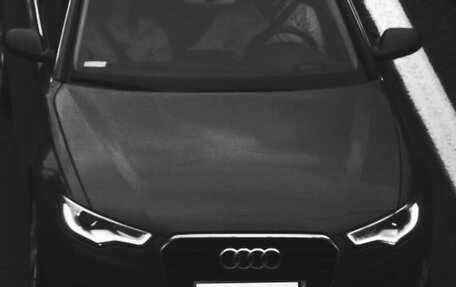 Audi A6, 2013 год, 1 470 000 рублей, 15 фотография