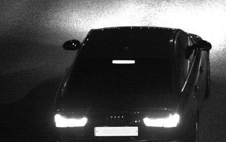 Audi A6, 2013 год, 1 470 000 рублей, 17 фотография