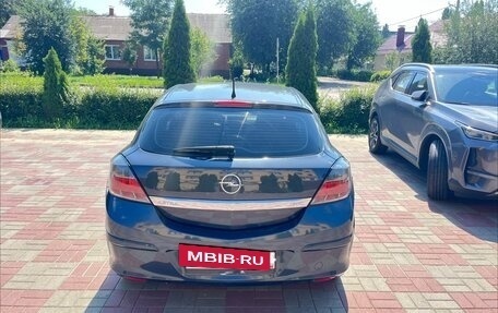Opel Astra H, 2010 год, 400 000 рублей, 2 фотография