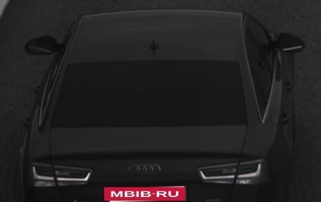 Audi A6, 2013 год, 1 470 000 рублей, 16 фотография