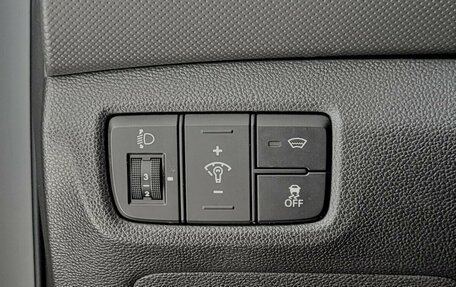 Hyundai Creta I рестайлинг, 2018 год, 1 720 000 рублей, 8 фотография