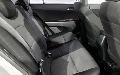 Hyundai Creta I рестайлинг, 2018 год, 1 720 000 рублей, 12 фотография