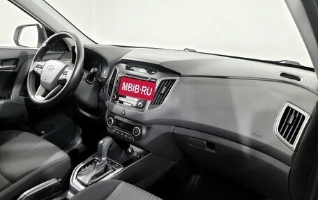 Hyundai Creta I рестайлинг, 2018 год, 1 720 000 рублей, 11 фотография