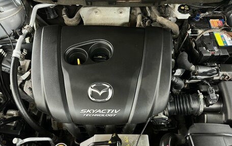 Mazda CX-5 II, 2016 год, 1 820 000 рублей, 15 фотография