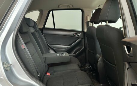 Mazda CX-5 II, 2016 год, 1 820 000 рублей, 13 фотография
