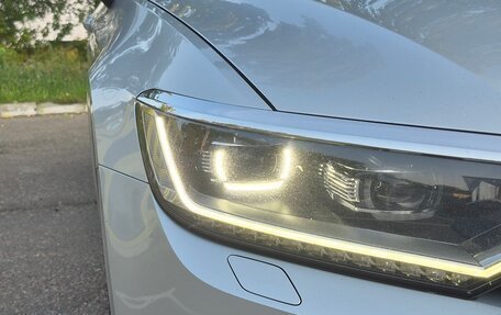 Volkswagen Passat B8 рестайлинг, 2019 год, 2 550 000 рублей, 7 фотография
